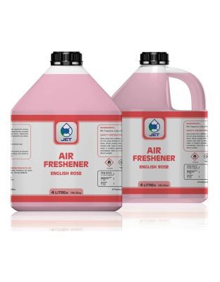 Air Freshener - English Rose