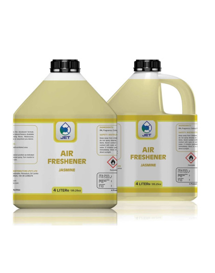 Air Freshener - Jasmine