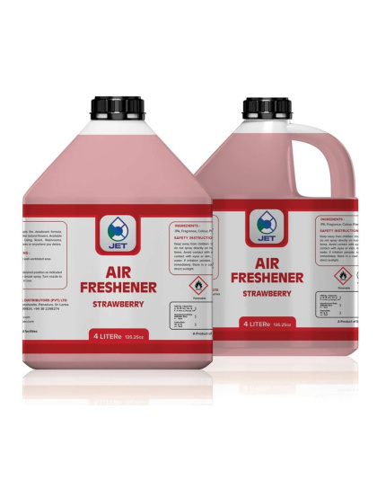 Air Freshener - Strawberry