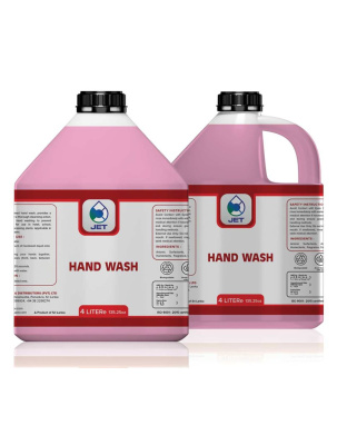 Hand wash
