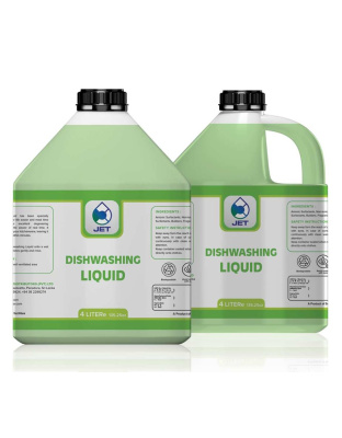 Dishwashing Liquid