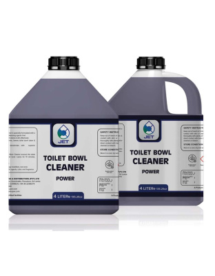 TOILET BOWL CLEANER