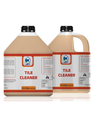 TILE CLEANER