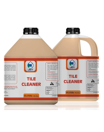 TILE CLEANER
