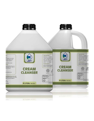 CREAM CLEANSER