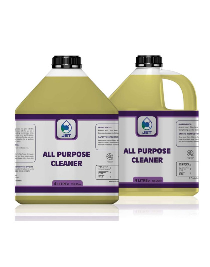 ALL PURPOSE CLEANER