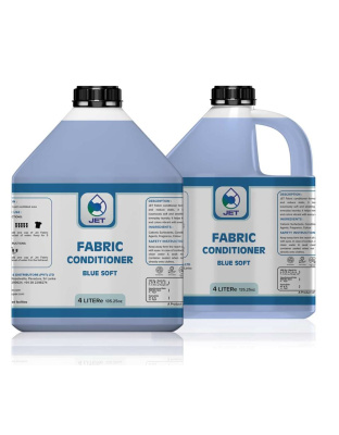 FABRIC CONDITIONER - BLUE SOFT