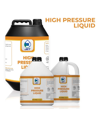 HIGH PRESSURE LIQUID
