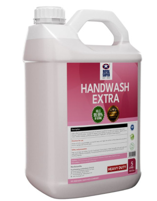 HANDWASH EXTRA