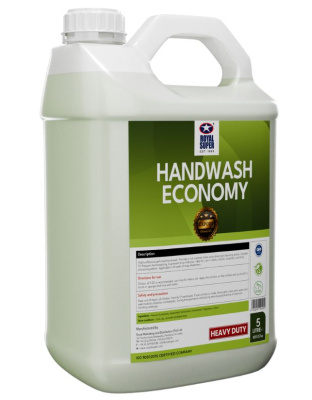 HANDWASH ECONOMY