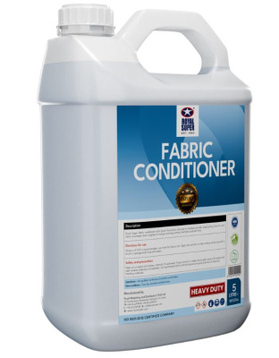 FABRIC CONDITIONER