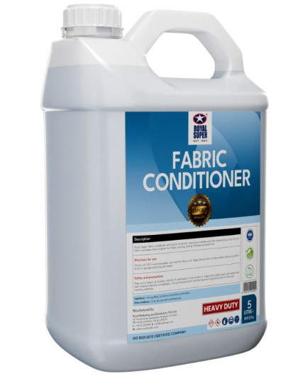 FABRIC CONDITIONER